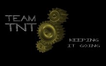 Logo de TeamTNT