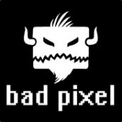 Logo de Bad Pixel