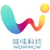 Logo de WOWWOW
