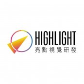 Logo de Highlight Visual Effects Development