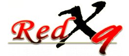 Logo de Redx9