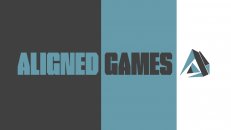 Logo de Aligned Games