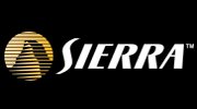 Logo de Sierra Entertainment