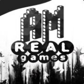 Logo de AMRealGames