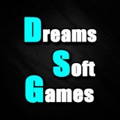 Logo de DreamsSoftGames