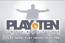 Logo de Play Ten