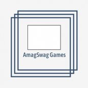 Logo de AmagSwag Games