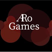 Logo de Aro Games