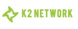 Logo de K2 Network