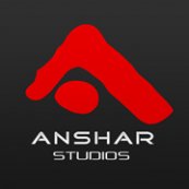 Logo de Anshar Studios