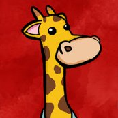 Logo de Urban Giraffe Games Inc.