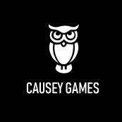 Logo de Causey Games