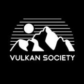 Logo de Vulkan Society