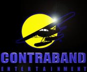 Logo de Contraband Entertainment