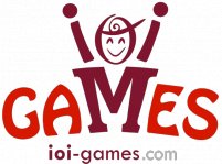 Logo de ioiGames