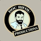 Logo de Doc Rifou Productions