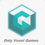 Logo de Only Voxel Games
