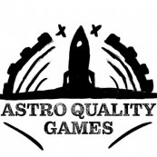 Logo de Astro Quality Games