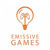 Logo de Emissive Games