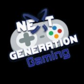 Logo de Next Generation Gaming