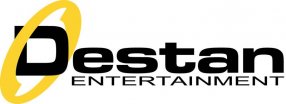 Logo de Destan Entertainment