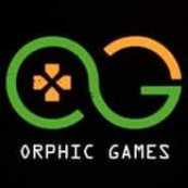 Logo de Orphic Games