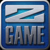 Logo de Zgame Studio