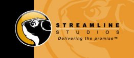 Logo de Streamline Studios