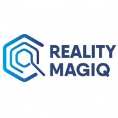 Logo de Reality MagiQ