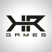 Logo de KR Games