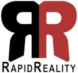 Logo de Rapid Reality Studios