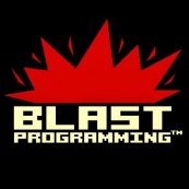 Logo de Blast Programming