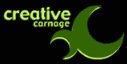 Logo de Creative Carnage