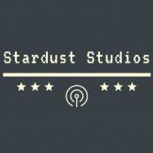 Logo de Stardust Studios