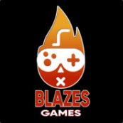 Logo de Blazes Games
