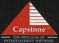 Logo de Capstone Software