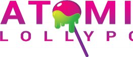 Logo de Atomic Lollypop