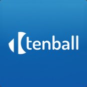 Logo de Tenball