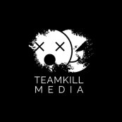 Logo de TeamKill Media