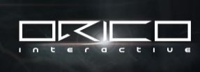 Logo de ORICO interactive