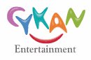 Logo de Cykan Entertainment