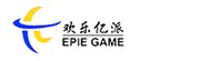 Logo de ePie Games