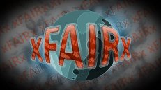 Logo de xFAIRx