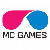 Logo de MC Games Studio