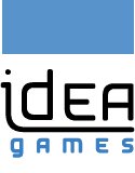 Logo de IDEA Games