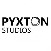 Logo de Pyxton Studios