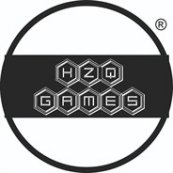 Logo de Hzq Games