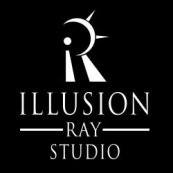 Logo de Illusion Ray Studio