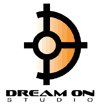 Logo de Dream On Studio
