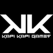 Logo de KK Games